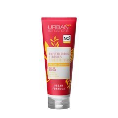   Göndörséget fokozó hajbalzsam hibiszkusszal és sheavajjal 250 ml