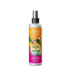  Monoi & Ylang Ylang Summer Edition Leave-In Conditioner Spray
