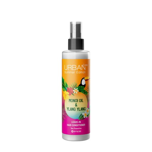 Monoi & Ylang Ylang Summer Edition Leave-In Conditioner Spray