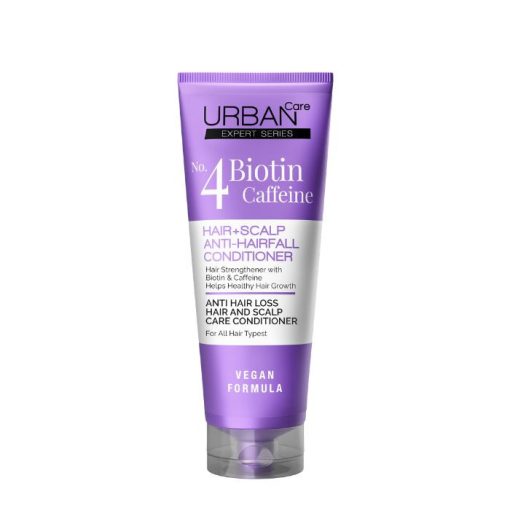 Expert Biotin & Caffeine Hair + Scalp Conditioner