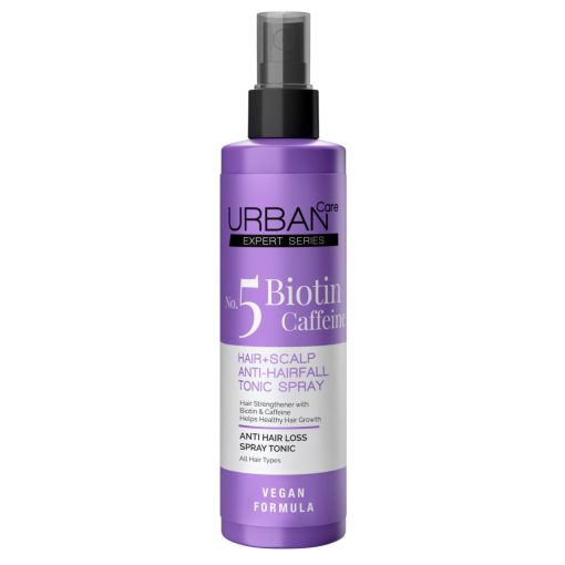 Expert Biotin & Caffeine Hair Tonic Spray