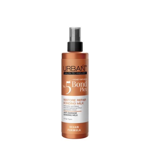 NO.5 BOND PLEX KÖTÉSERŐSÍTŐ ÉS HELYREÁLLÍTÓ HAJBALZSAM SPRAY 200 ml