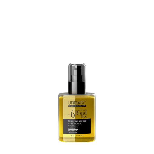 NO.6 BOND PLEX KÖTÉSERŐSÍTŐ ÉS HELYREÁLLÍTÓ HAJOLAJ 100 ml