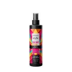Style Guide Sea Salt Texture Hair Spray