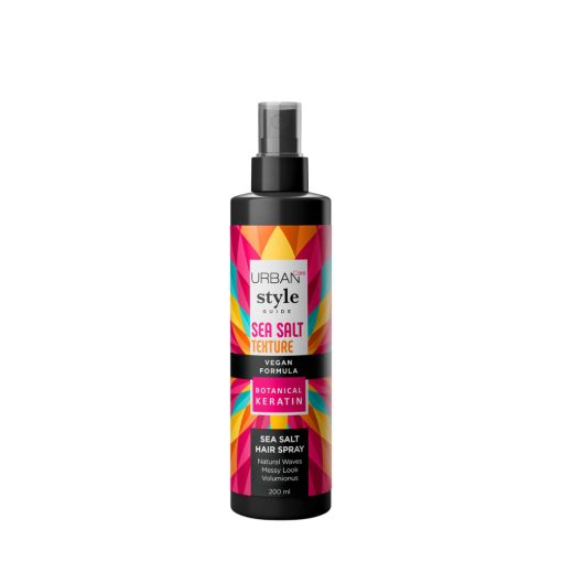 Style Guide Sea Salt Texture Hair Spray