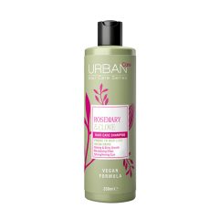 Hajerősítő sampon rozmaringgal és szegfűszeggel 350 ml