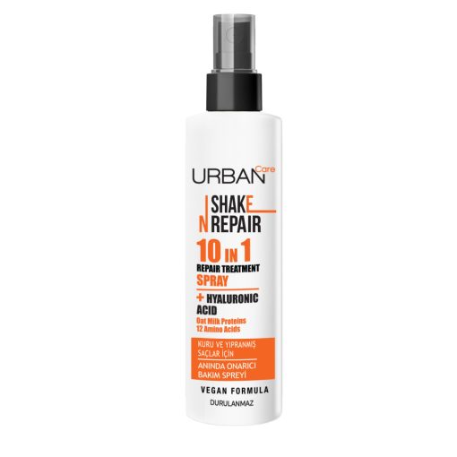 Shake N Repair 10in1 Regenáraló Hajkezelő Spray 200ml